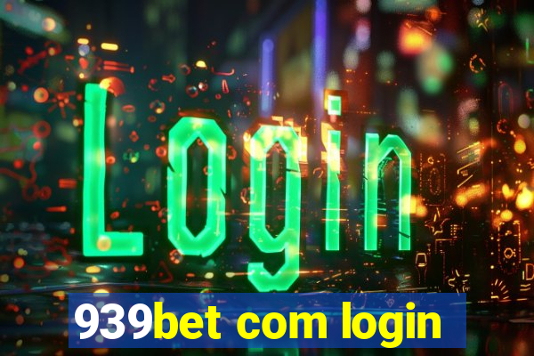 939bet com login